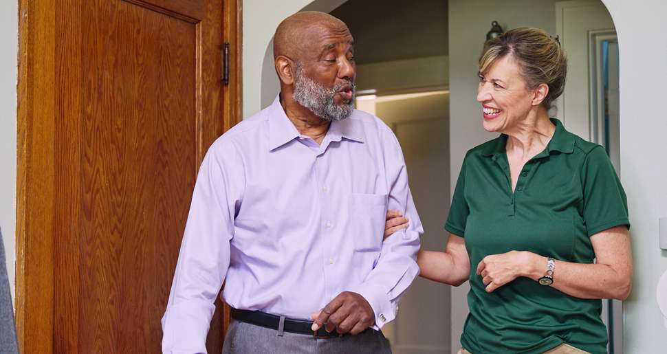 Home Instead Assistant Seniors